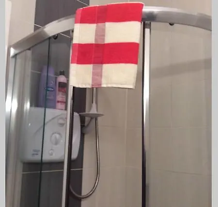 شقة Pier 19 دبلن