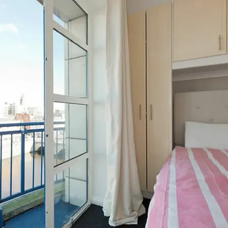 Pier 19 دبلن